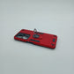 OPPO Nord CE3 Lite Hard Case with Ring Holder - Shockproof Slim Cover
