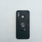 Tecno Spark 6 Go Hard PC Shockproof Case with Ring Holder
