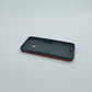 Tecno Spark 6 Go Hard PC Shockproof Case with Ring Holder