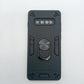Samsung S10+ Hard PC Shockproof Ring Case