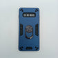 Samsung S10+ Hard PC Shockproof Ring Case