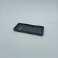 Samsung S10+ Hard PC Shockproof Ring Case