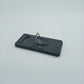 Samsung S10 Hard PC Shockproof Slim Ring Holder Case