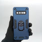 Samsung S10 Hard PC Shockproof Slim Ring Holder Case