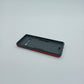 Samsung S10 Hard PC Shockproof Slim Ring Holder Case