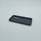 Samsung A56 Hard PC Case with Ring Holder - Shockproof Slim Cover