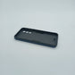 Samsung A56 Hard PC Case with Ring Holder - Shockproof Slim Cover