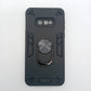 Samsung S10E Hard PC Shockproof Slim Case w/Ring Holder