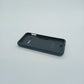 Samsung S10E Hard PC Shockproof Slim Case w/Ring Holder