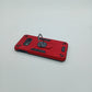 Samsung S10E Hard PC Shockproof Slim Case w/Ring Holder
