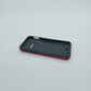 Samsung S10E Hard PC Shockproof Slim Case w/Ring Holder