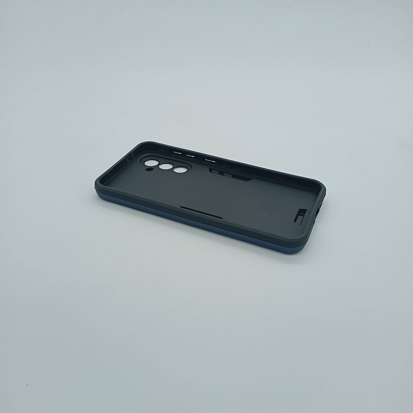 Samsung Galaxy A36 Hard PC Shockproof Slim Case with Ring Holder