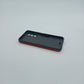 Samsung Galaxy A36 Hard PC Shockproof Slim Case with Ring Holder