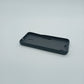 Nokia C10 Hard PC Case with Ring Holder - Shockproof Slim Cover