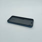Nokia C10 Hard PC Case with Ring Holder - Shockproof Slim Cover