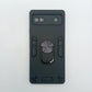 Google Pixel 6A Ring Holder Hard Shockproof Slim Case