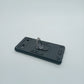 Google Pixel 6A Ring Holder Hard Shockproof Slim Case