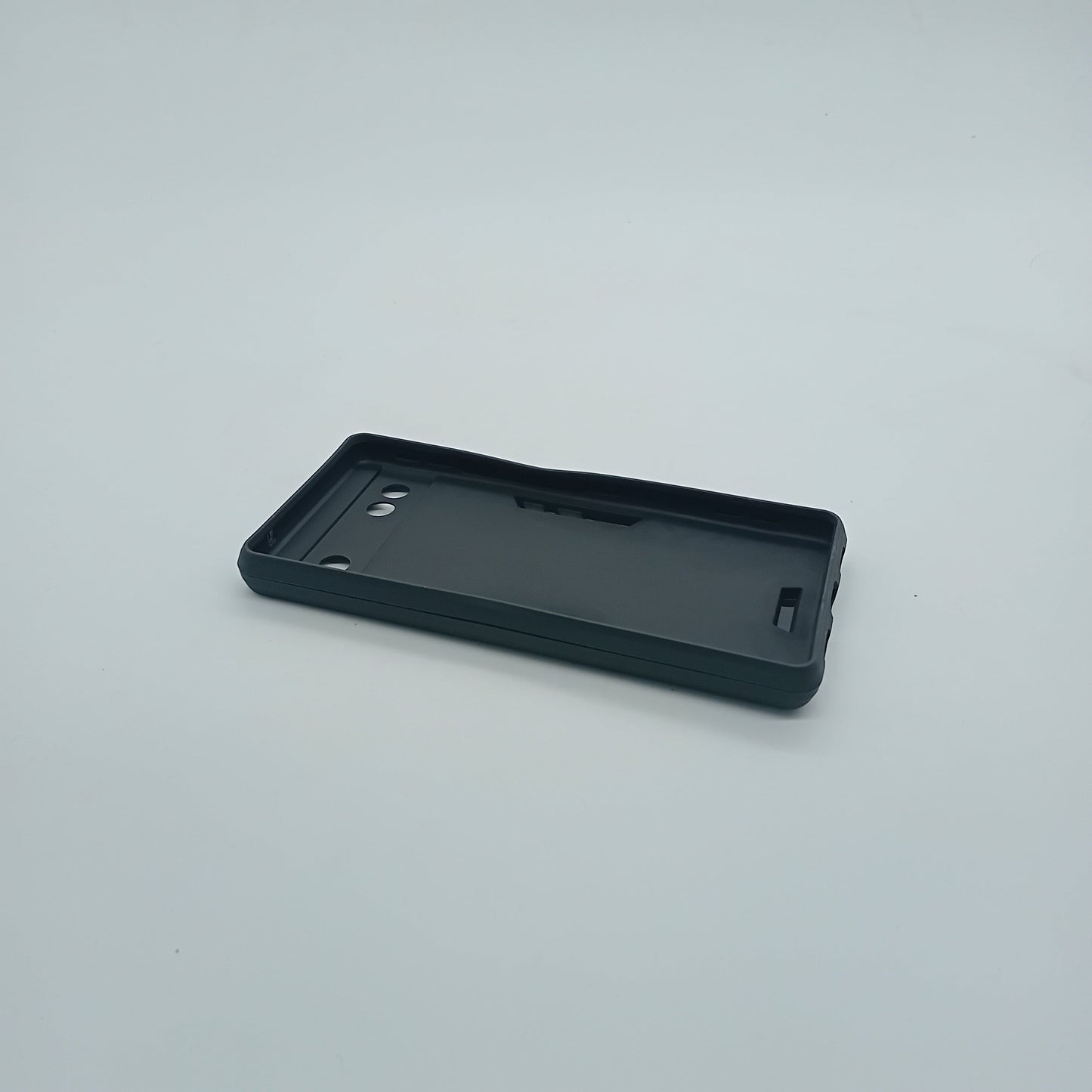 Google Pixel 6A Ring Holder Hard Shockproof Slim Case
