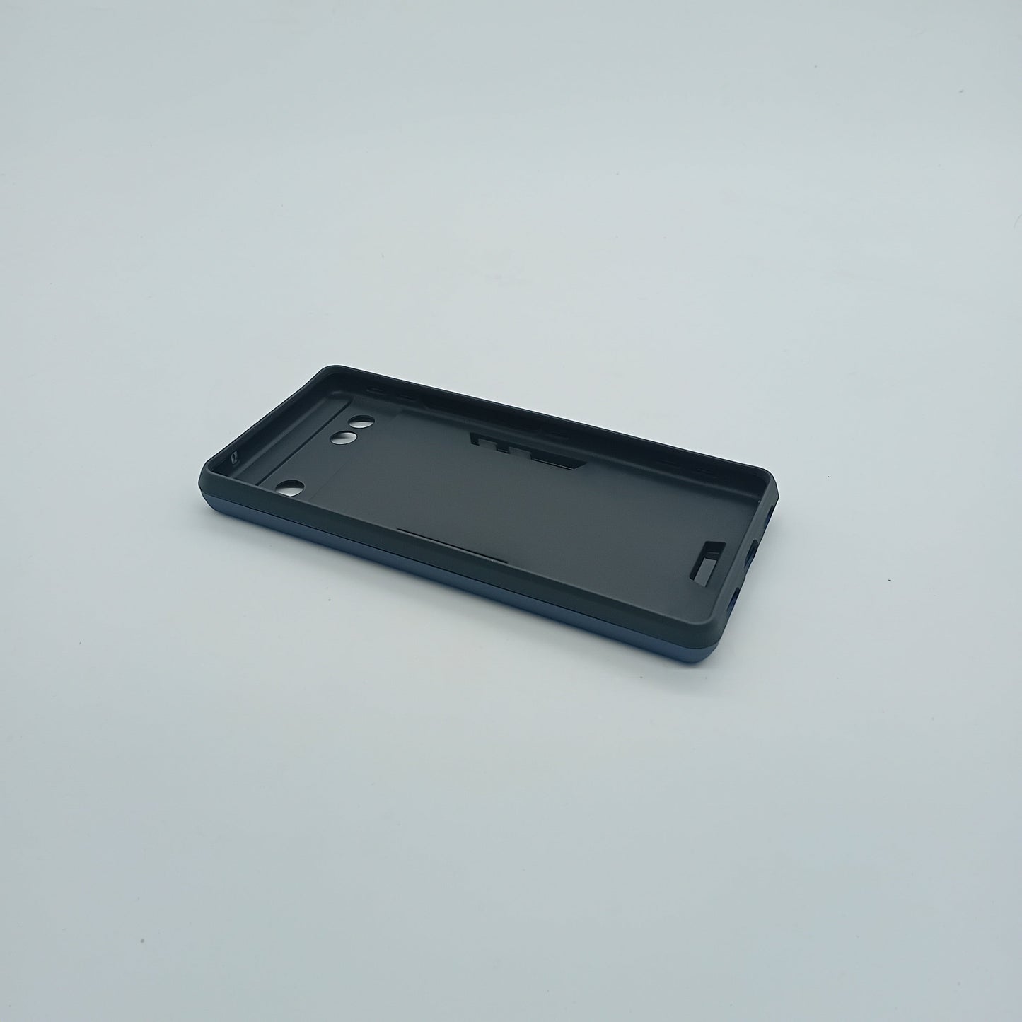 Google Pixel 6A Ring Holder Hard Shockproof Slim Case