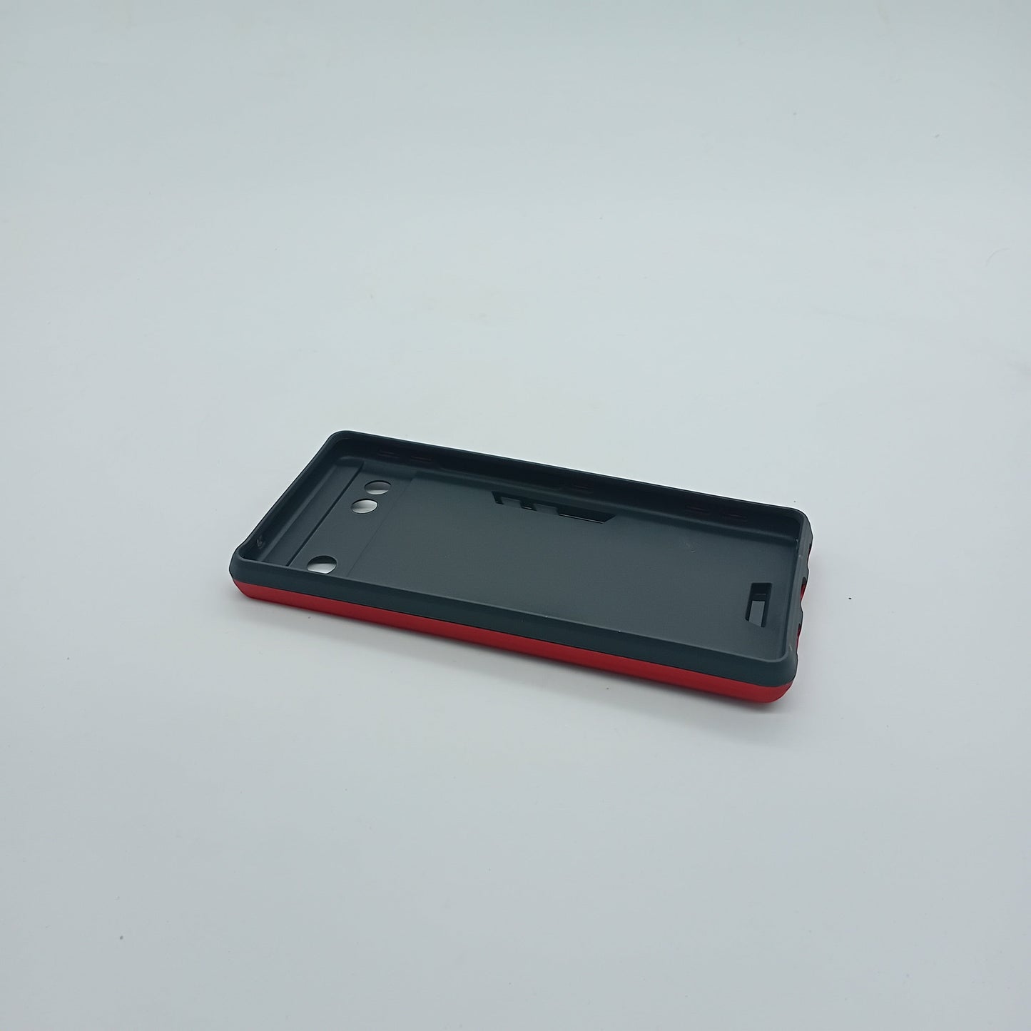 Google Pixel 6A Ring Holder Hard Shockproof Slim Case
