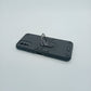 Nokia C32 Hard PC Shockproof Case with Ring Holder
