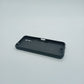 Nokia C32 Hard PC Shockproof Case with Ring Holder
