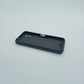 Nokia C32 Hard PC Shockproof Case with Ring Holder