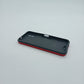 Nokia C32 Hard PC Shockproof Case with Ring Holder