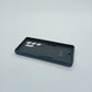 Samsung S25 Ultra Hard PC Case: Shockproof Slim Cover with Ring Holder