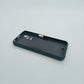 Redmi 10 Shockproof Hard PC Case with Ring Holder Kickstand