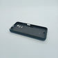 Redmi 10 Shockproof Hard PC Case with Ring Holder Kickstand
