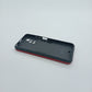 Redmi 10 Shockproof Hard PC Case with Ring Holder Kickstand