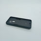 Redmi 9 Hard PC Shockproof Case with Ring Holder Slim Cover