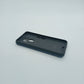 Redmi 9 Hard PC Shockproof Case with Ring Holder Slim Cover