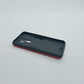 Redmi 9 Hard PC Shockproof Case with Ring Holder Slim Cover