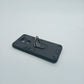 Redmi Note 9 Hard PC Shockproof Case with Ring Holder Slim Cover