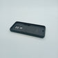 Redmi Note 9 Hard PC Shockproof Case with Ring Holder Slim Cover