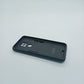 Redmi Note 9 Hard PC Shockproof Case with Ring Holder Slim Cover
