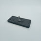 Samsung S20 FE Hard PC Shockproof Slim Case with Ring Holder