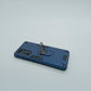Samsung S20 FE Hard PC Shockproof Slim Case with Ring Holder
