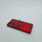 Samsung S20 FE Hard PC Shockproof Slim Case with Ring Holder