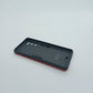 Samsung S20 FE Hard PC Shockproof Slim Case with Ring Holder