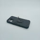 iPhone 16 Pro Max Ring Holder Shockproof Slim PC Case