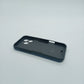 iPhone 16 Pro Max Ring Holder Shockproof Slim PC Case