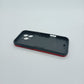 iPhone 16 Pro Max Ring Holder Shockproof Slim PC Case