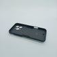 iPhone 16 Pro Max Ring Holder Shockproof Slim PC Case
