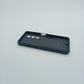 OPPO A3 Pro Hard PC Case: Shockproof Slim Back Cover w/ Ring Holder