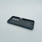 OPPO A3 Pro Hard PC Case: Shockproof Slim Back Cover w/ Ring Holder