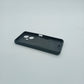 OPPO A79 Hard PC Case with Ring Holder, Shockproof Slim Cover