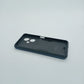 OPPO A79 Hard PC Case with Ring Holder, Shockproof Slim Cover